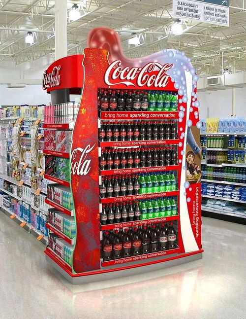 能賣貨的終端長什么樣？六大消費領(lǐng)域高轉(zhuǎn)化終端設(shè)計法則